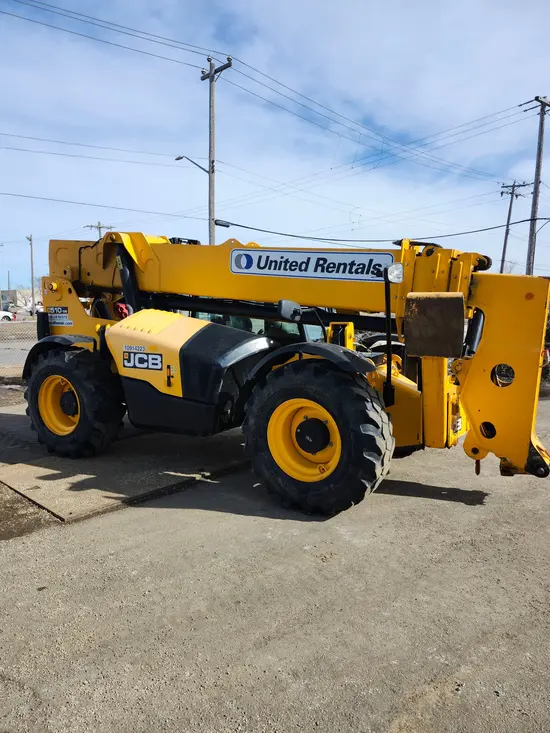 2019 JCB 510-56 S Forklift
