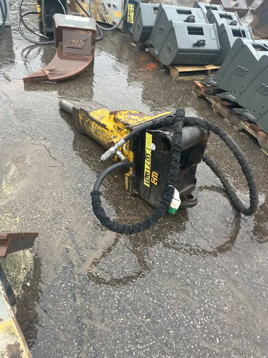 2020 Epiroc SB 452 Attachment