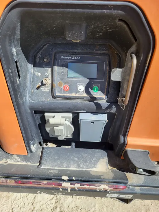 2020 Generac MLT6SKDS Portable Light Tower