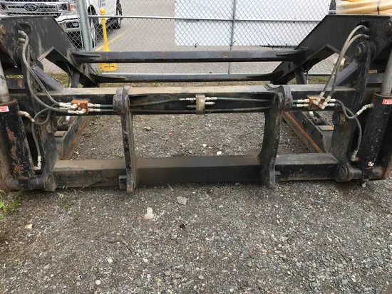 2015 TAG Manufacturing 72"CARR CASE821 Attachment