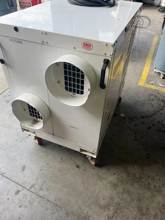 2019 KWIKOOL KPO5-43H Portable Air Conditioner