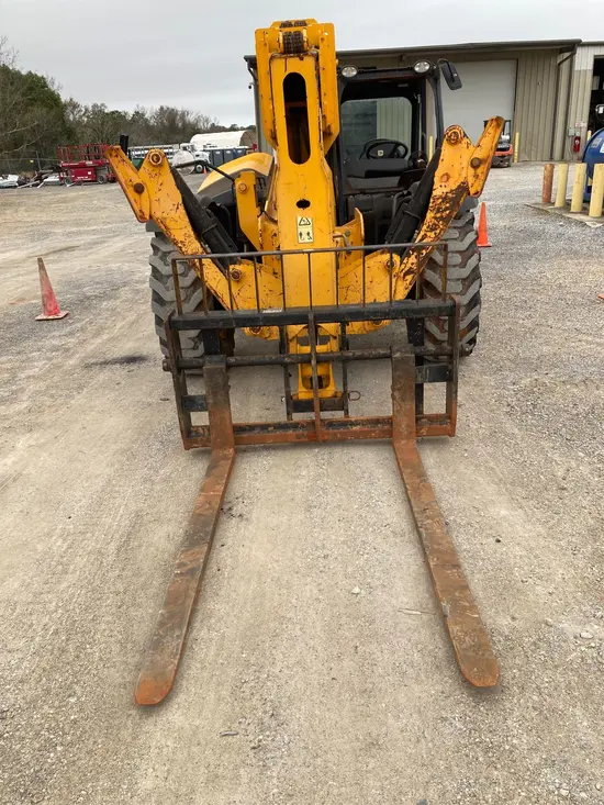 2017 JCB 510-56 S Forklift