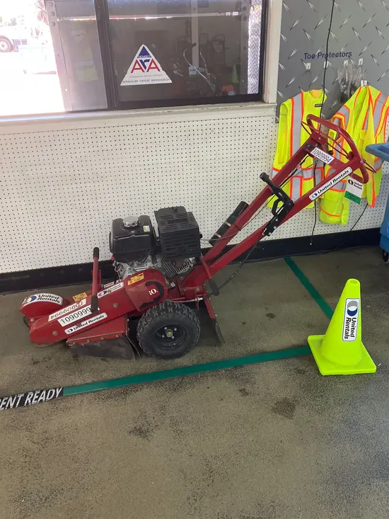 2021 Toro STX-26 Chipper/Stumper