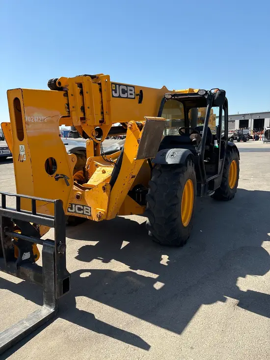 2014 JCB 510-56 S Forklift