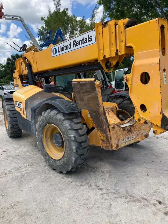 2016 JCB 512-56 S Forklift