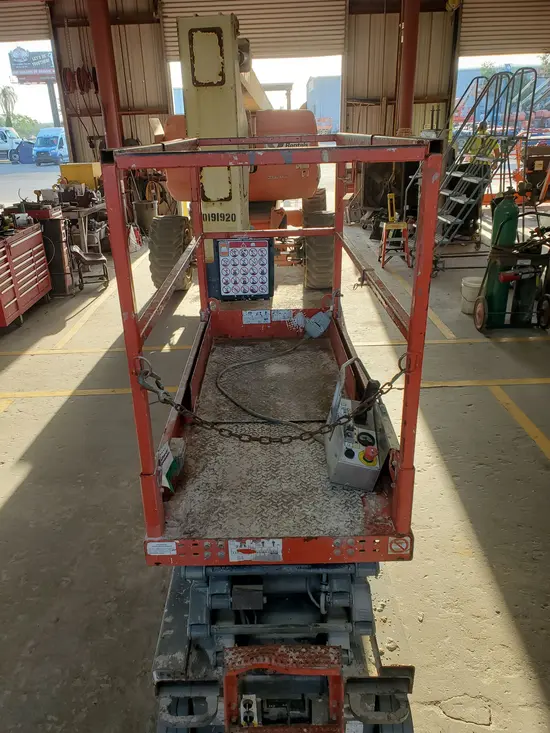 2017 Skyjack SJIII3219 Scissor Lift