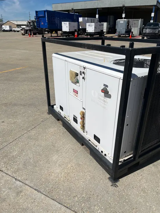 2017 TRANE 5T-480V-WSC060E