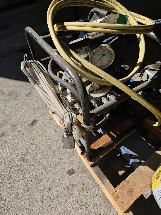 2011 Hytorc HYTORCAIR