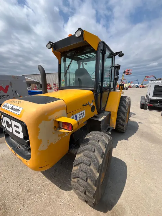 2017 JCB 950-4 Forklift