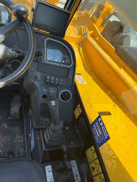2018 JCB 512-56 S Forklift