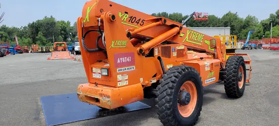2017 XTREME XR1045 Forklift