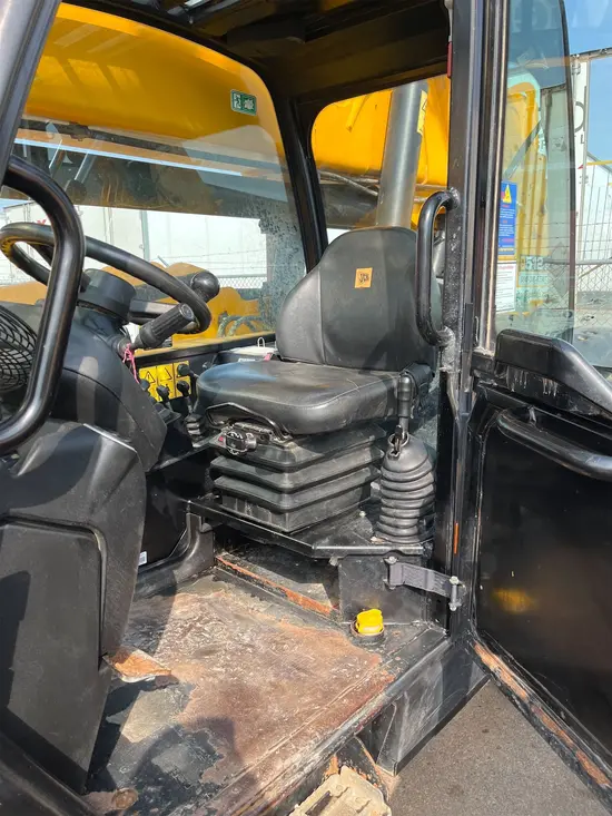 2021 JCB 512-56 Forklift
