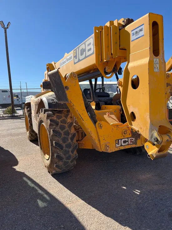 2015 JCB 510-56 S Forklift