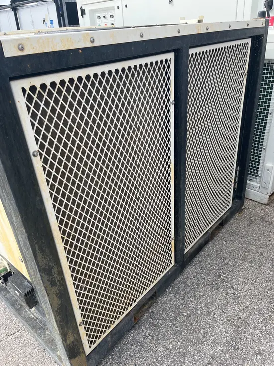 2021 Americ AES10TDH44TTA