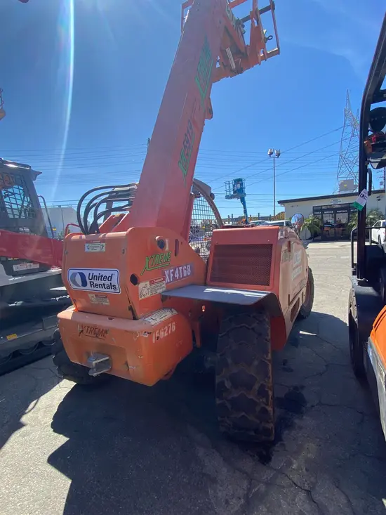 2015 XTREME XR5919 Forklift