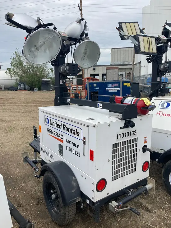 2019 Magnum Pro MLT3060KV Portable Light Tower
