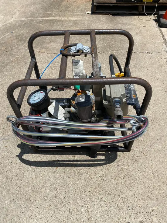 2017 Hytorc HYTORCAIR