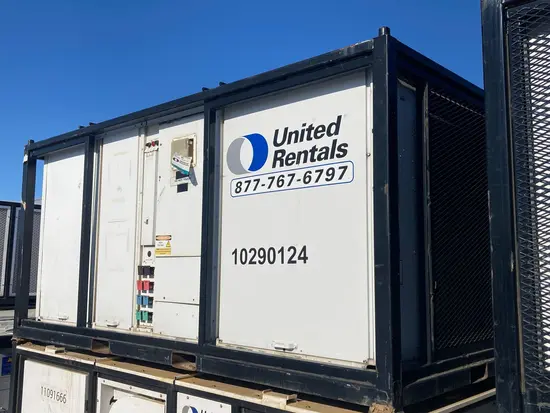 2014 TRANE TSH300F