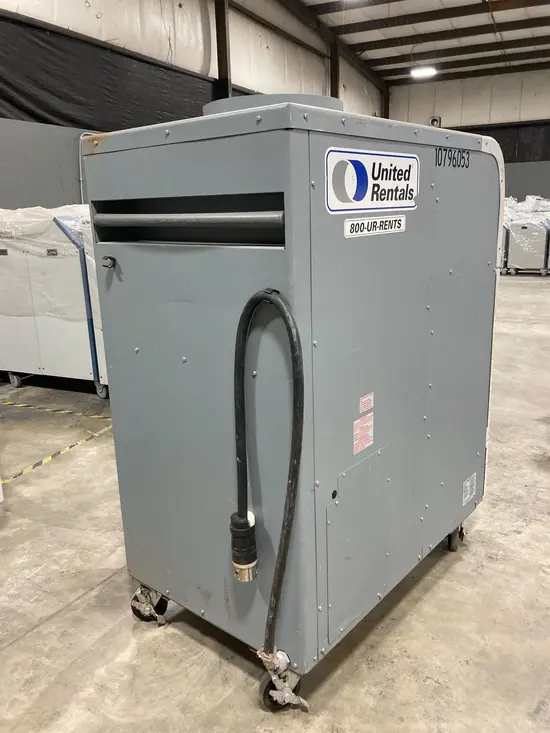 2018 DENSO OFFICE PRO 60 Portable Air Conditioner