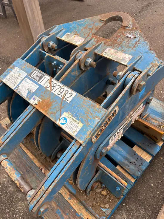 2023 Kenco KL12000