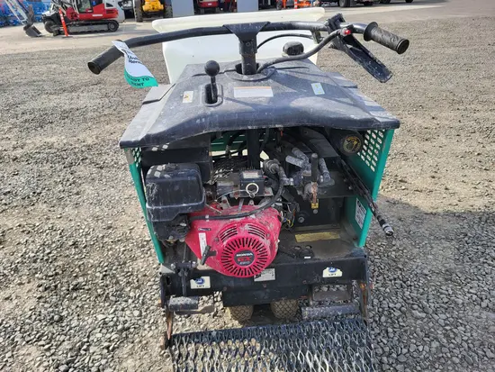 2021 Multiquip WBH-16EF