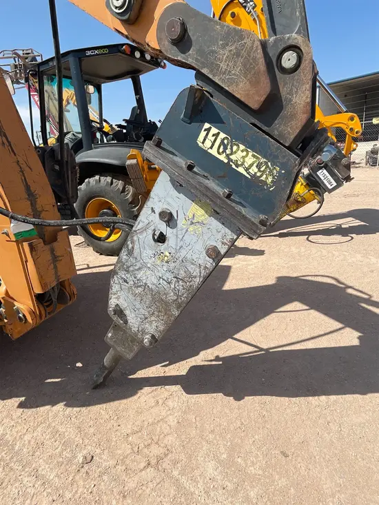 2019 FURUKAWA K-KF9FSP Attachment