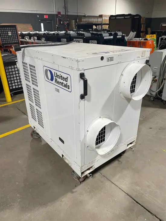 2017 KWIKOOL KPO5-43H Portable Air Conditioner