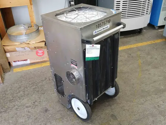 2017 PHOENIX PD850 Dehumidifier