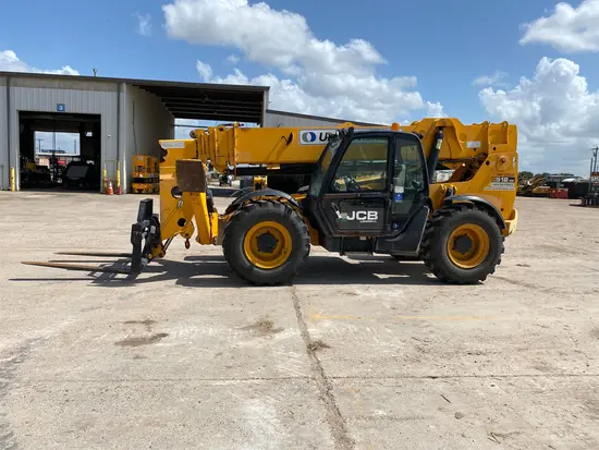 2016 JCB 512-56 S Forklift