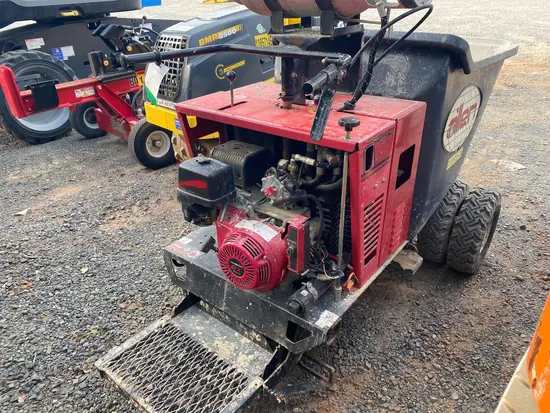 2020 Allen Engineering AR16P