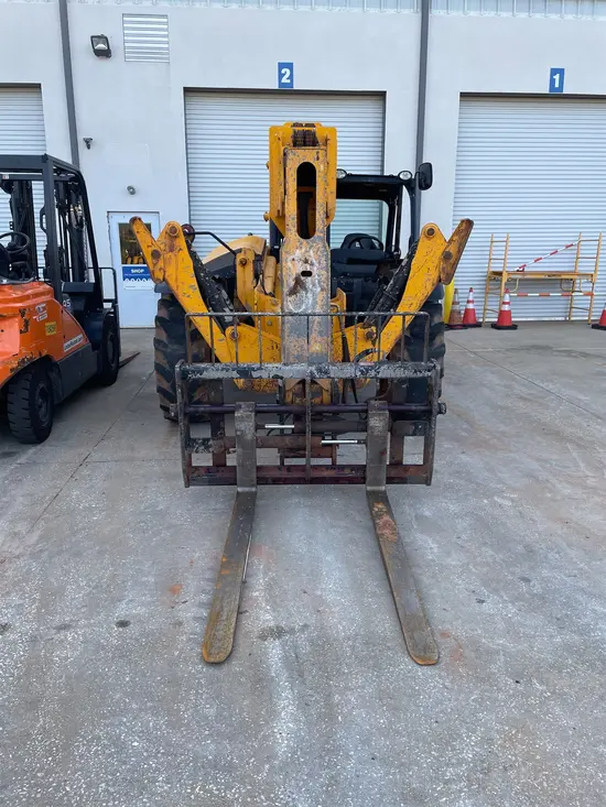 2017 JCB 510-56 S Forklift
