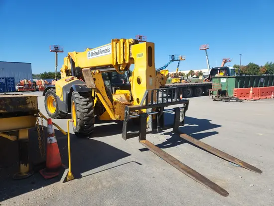 2017 JCB 510-56 S Forklift