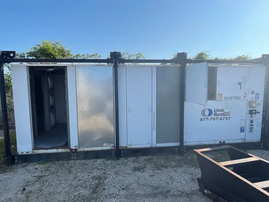 2013 TRANE TEH600B4