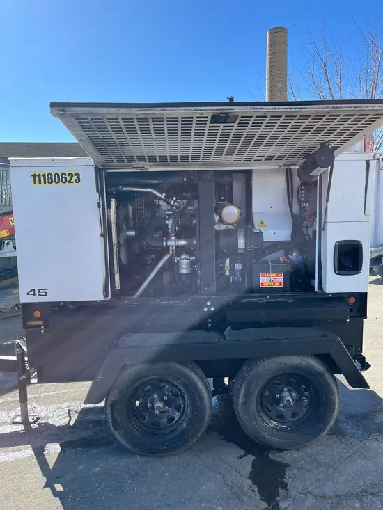2021 Generac MMG45IF4 Diesel Generator