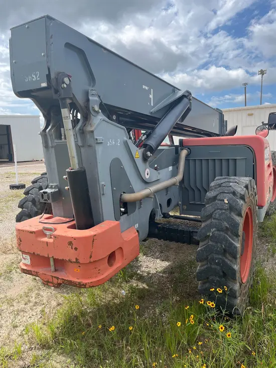 2017 Skyjack SJ643TH Forklift