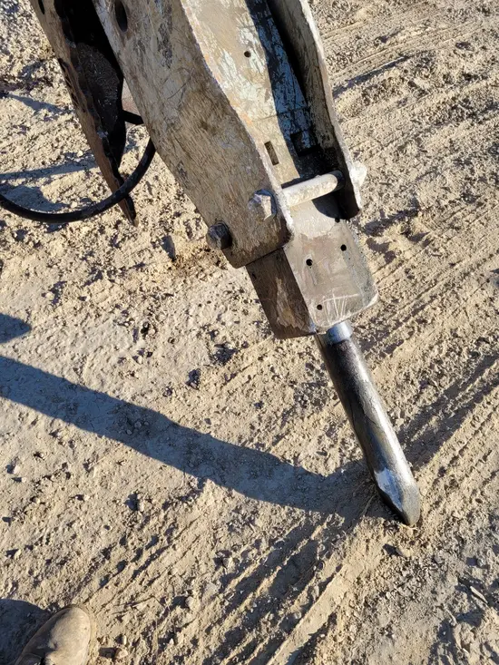 2019 FURUKAWA K-K9FSP Attachment