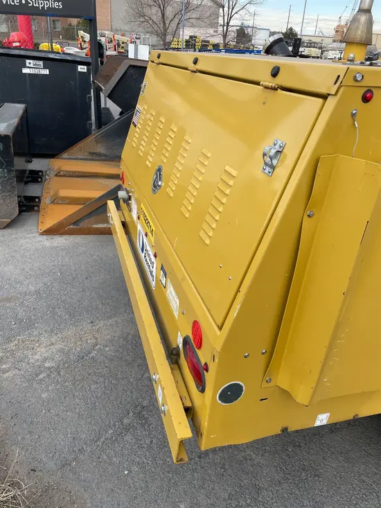 2019 Allmand MH500IQ Indirect Fired Heater