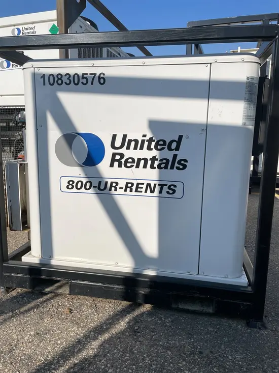 2018 TRANE 5T-208V-WSC060E