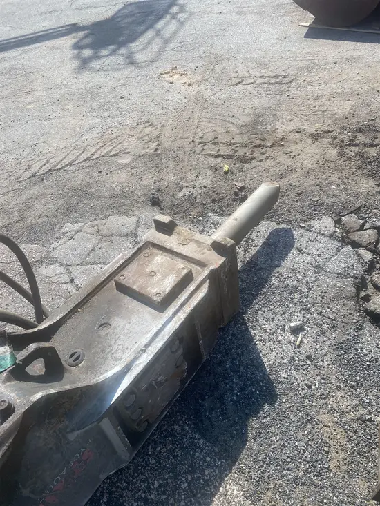 2018 Tamco Tools TNB-7J Attachment