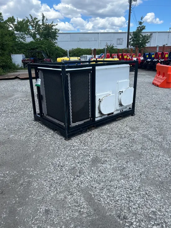 2018 TRANE 5T-208V-WSC060E