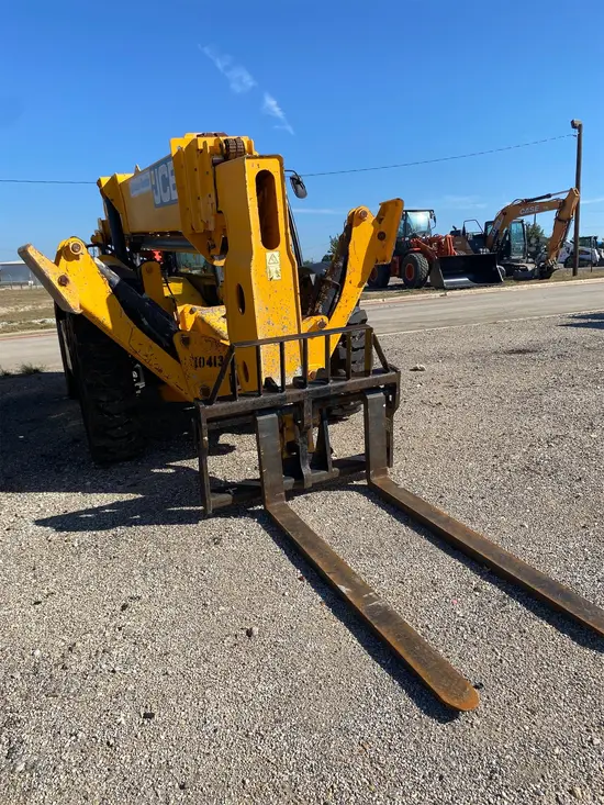 2015 JCB 510-56 S Forklift