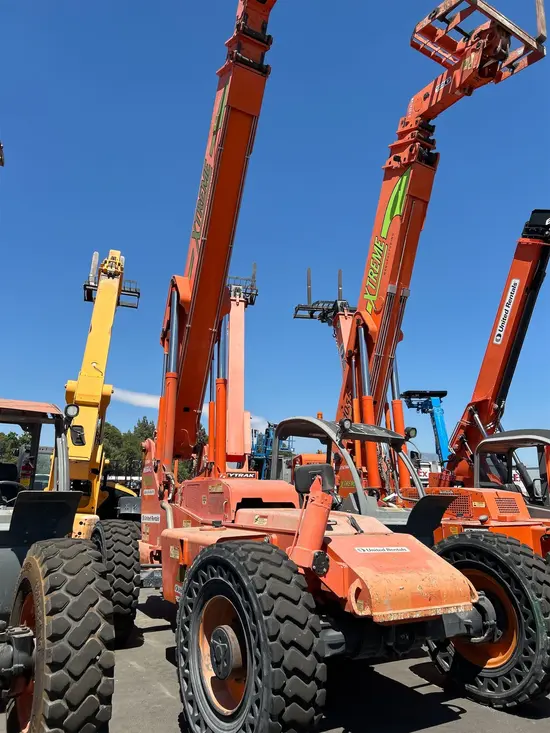 2016 XTREME XR1045 Forklift