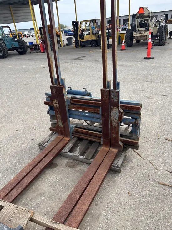 2016 Rightline LPM062 Attachment