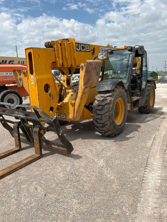 2015 JCB 512-56 S Forklift