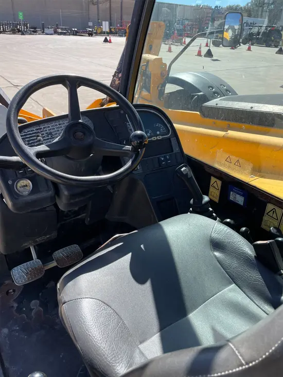 2016 JCB 510-56 S Forklift
