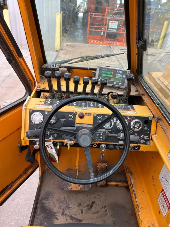 2008 Broderson IC-200-3F