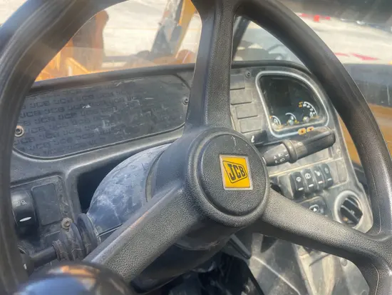 2016 JCB 512-56 S Forklift