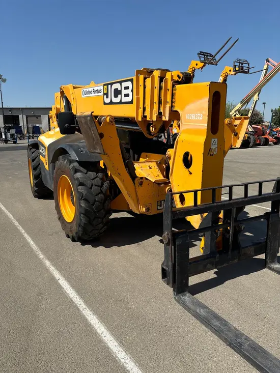 2014 JCB 510-56 S Forklift