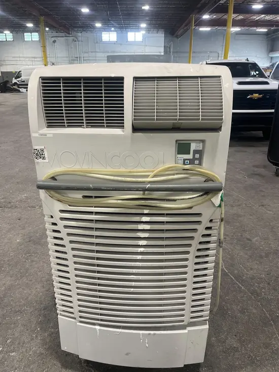 2019 DENSO OFFICE PRO 60 Portable Air Conditioner