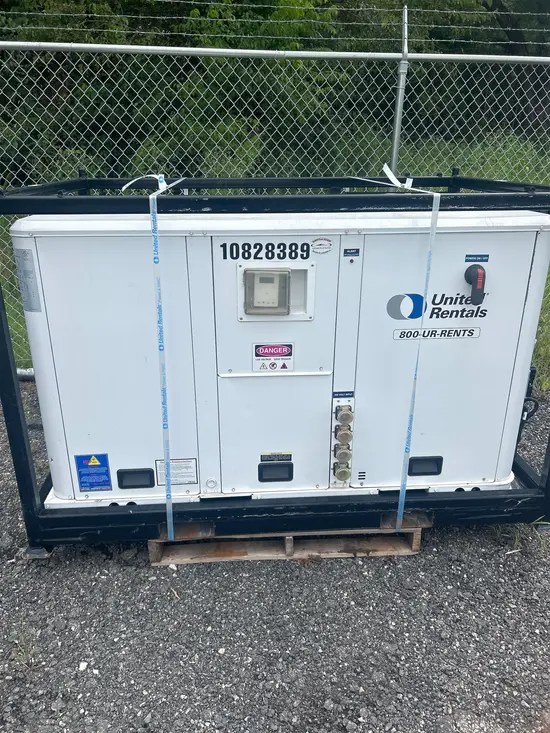 2018 TRANE 5T-208V-WSC060E